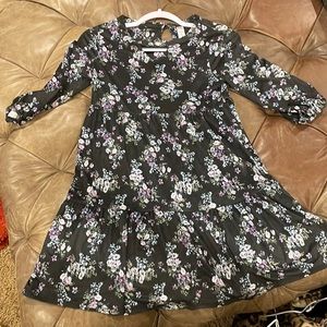 Girls Dress Justice Size 12
